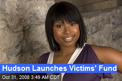 Hudson Launches Victims' Fund