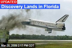 Discovery Lands in Florida