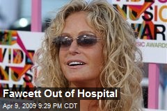 Fawcett Out of Hospital