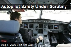 Autopilot Safety Under Scrutiny