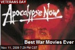 Best War Movies Ever