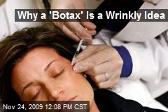 Why a 'Botax' Is a Wrinkly Idea