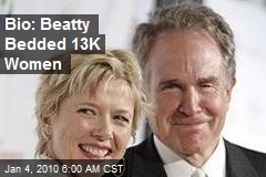 Bio: Beatty Bedded 13K Women