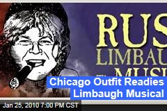 Chicago Outfit Readies Limbaugh Musical