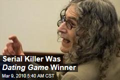 Serial Killer Was Dating Game Winner