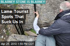 The World's Worst Tourist Traps - SmarterTravel.com