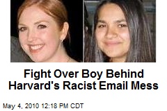 Racist Harvard Law Email: The Cat Fight That Turned Into a National Scandal (Updated) - Stephanie grace - Gawker
