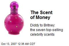 The Scent of Money