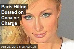 Cop Mistook Lindsays Cocaine for Breath Mint Cop Mistook Lindsays Cocaine for Breath Mint