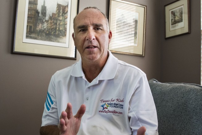 Abuse prevention experts: Ex-cardinal letters raise red flag