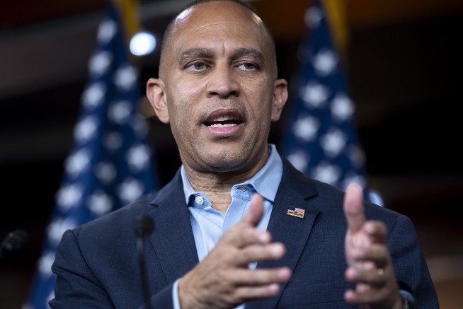 Congress approves Trump's $9 billion cut to public broadcasting and foreign aid