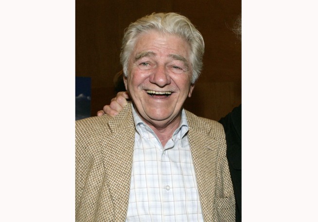 Actor Seymour Cassel, frequent Cassavetes collaborator, dies