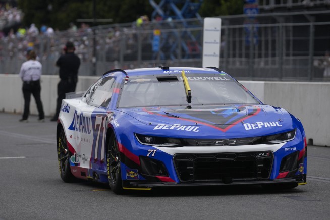 Van Gisbergen wins in Chicago once - 005a1101996c4398a8a90b35ead48572 11 Van Gisbergen Wins Chicago Completing Nascar Weekend Sweep