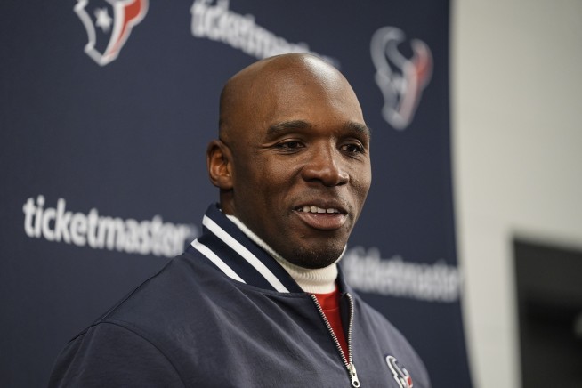 NFL reaches 'major milestone' with record 9 minority head coaches in place for the 2024 season