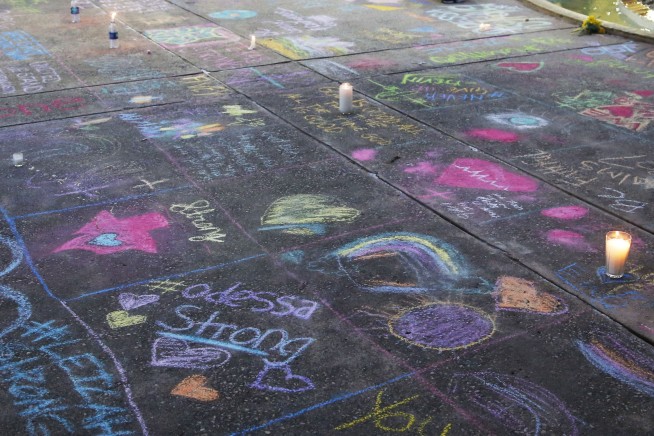 Texas shooter got gun at private sale; denied in 2014 check