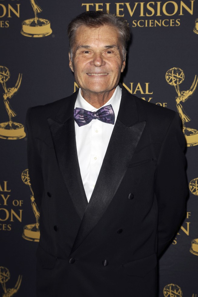 Fred Willard, the comedic improv-style actor, has died at 86