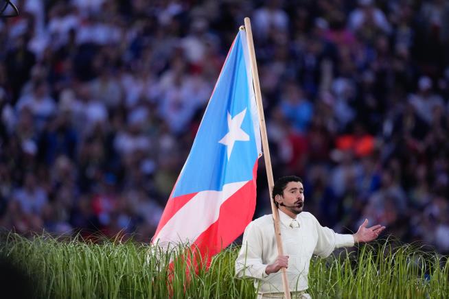 Review: Bad Bunny brought Puerto Rico's history and culture to a revolutionary Super Bowl show