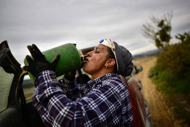 Americans brace for 'hardest, saddest' week of their lives