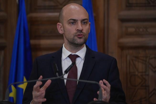 France will summon Ambassador Charles Kushner over US comments on activist’s death