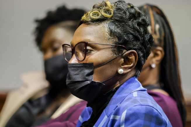 Arbery killers get life in prison; no parole for father, son