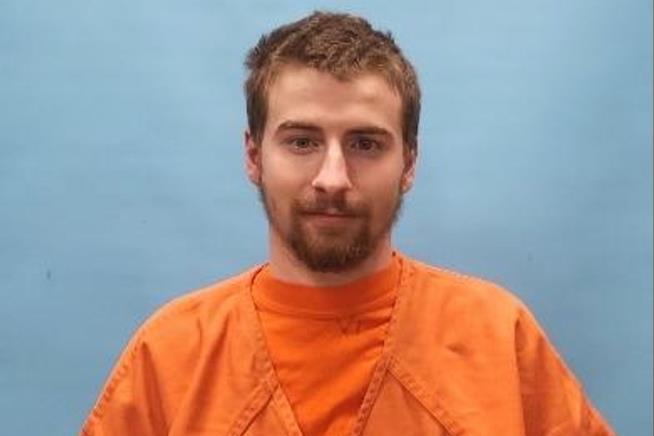 Man charged in Utah killings wanted victims' cars and money to get home, prosecutors allege