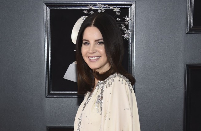 Lana Del Rey nixes Israel concert after Palestinian pressure