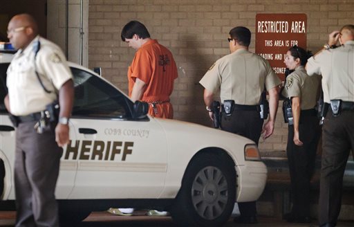 Detective: Dad showed no emotion after boy died