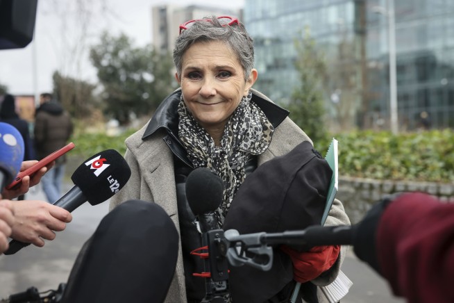 Gisèle Pelicot's ex-husband, imprisoned for raping and drugging her, now caught up in other cases