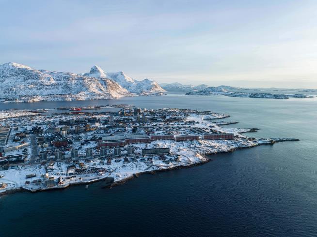 Canada and France opening consulates in Greenland following tensions over US push for control