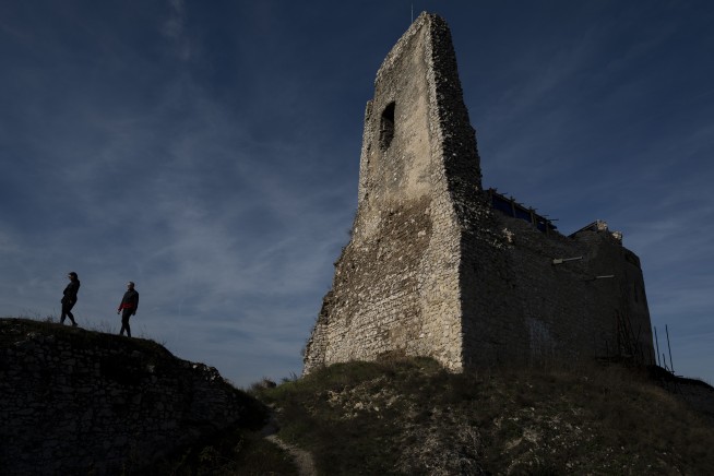 400 years later, accounts of Hungarian 'Blood Countess' remain shrouded in mystery and controversy