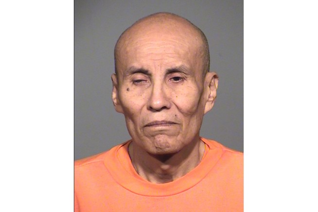 Prisoner put to death in Arizona’s 1st execution since 2014