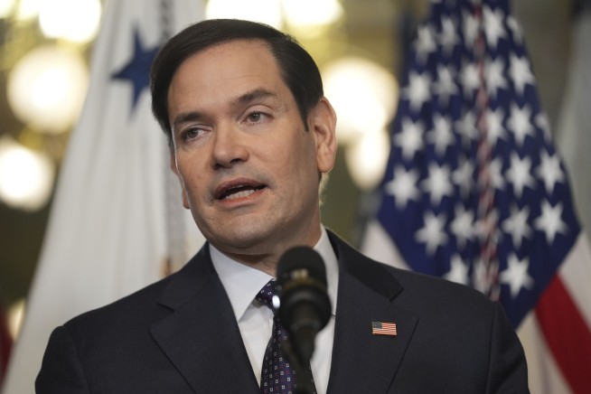 State Department freezes new funding for nearly all US aid programs worldwide