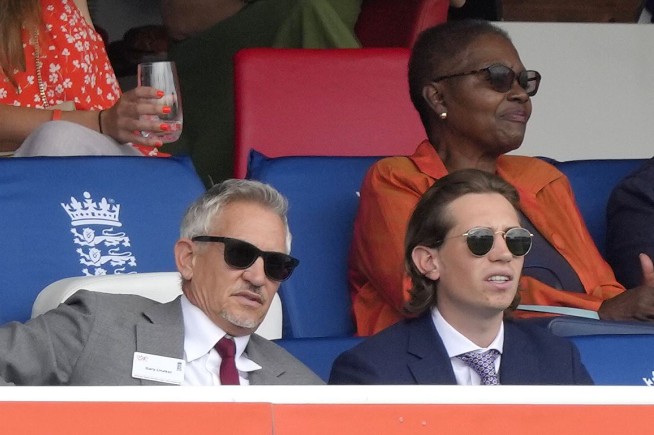 BBC backtracks on Lineker over tweet slamming UK asylum plan