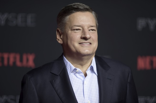 Netflix will 'rethink' Georgia shoots if abortion law holds