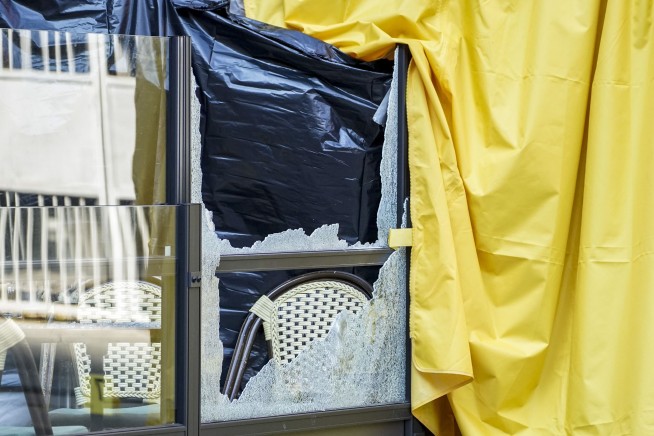 Suspected terror-linked shooting in Oslo kills 2, wounds 10