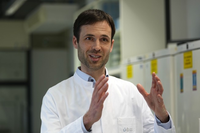 What made Beethoven sick? DNA from his hair offers clues