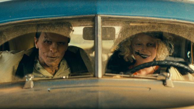 Pixar’s ‘Hoppers’ bounds to No. 1 as Warner Bros.' ‘The Bride!’ is on life support