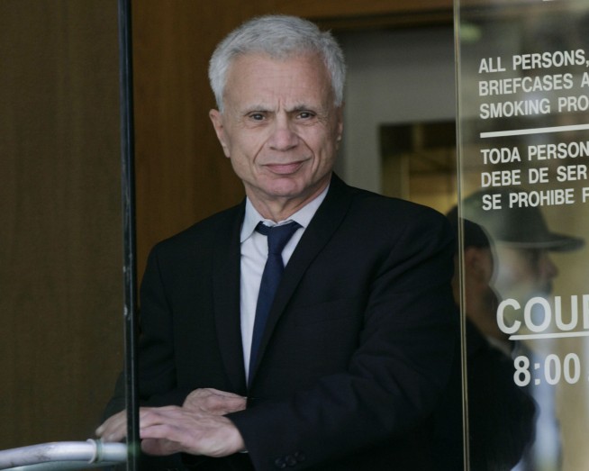 Robert Blake, actor acquitted in wife's killing, dies at 89