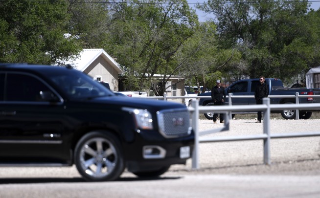 RFK Jr. visits epicenter of Texas measles outbreak after death of second child who was infected