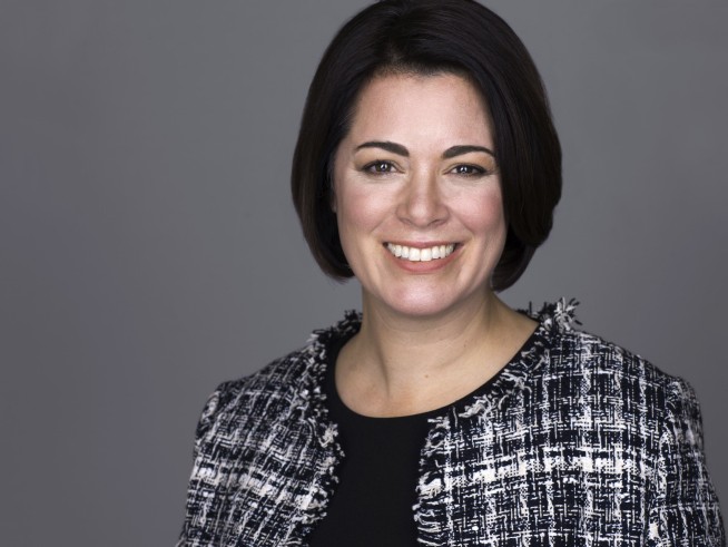 National Women's Hall of Fame announces Class of 2019