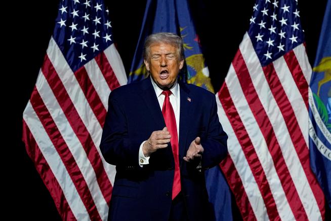 The debate that never ends: Washington's constant health care fight