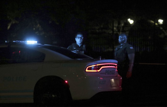 Police say Memphis shooting suspect, 19, in custody