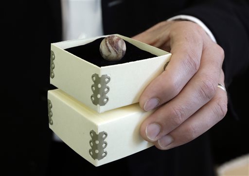 More remains excavated at Fla. reform school yard