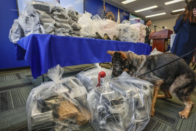 A Canadian former Olympic snowboarder is wanted in a US drug trafficking case