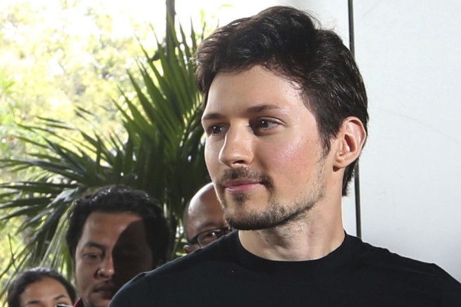Telegram CEO Durov faces preliminary charges in France of allowing crime on messaging app