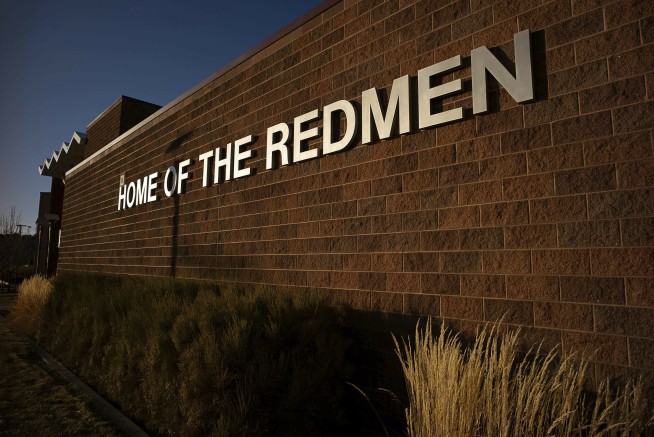 Utah school becomes latest to ditch Native American name