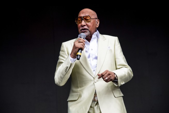 Abdul 'Duke' Fakir, last of the original Four Tops, is dead at 88