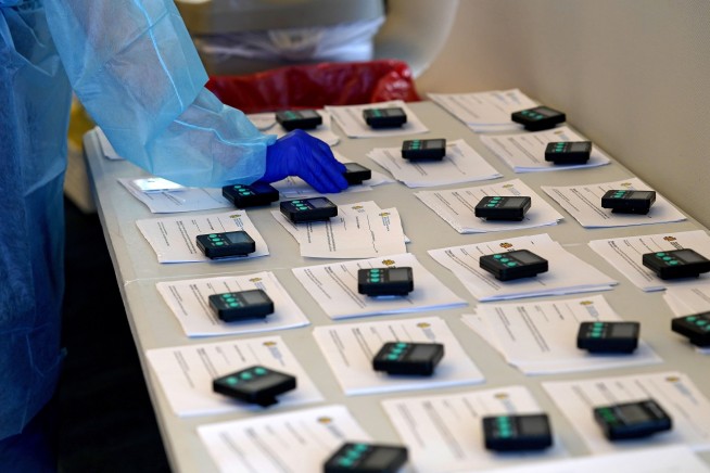 COVID testing’s value shrinks as vaccines beat back virus