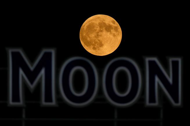 The first supermoon of the year is approaching. Here's what to know