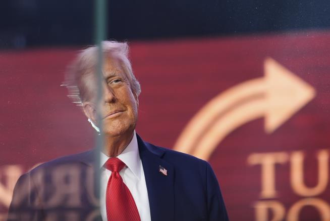 Trump officials praise Charlie Kirk's faith and his mark on the conservative movement